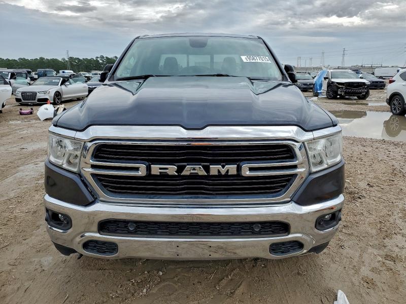 Photo 5 from auction – 2020 RAM 1500 BIG H with VIN 1C6SRFFT5LN395018