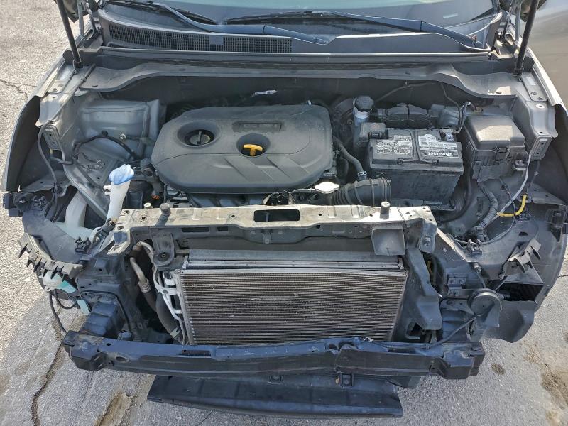 Photo 12 from auction – 2018 KIA SOUL + with VIN KNDJP3A50J7624742