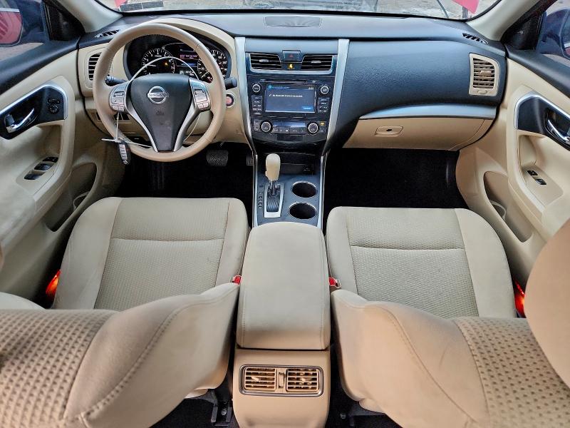 Фото 8 с аукциона – 2015 NISSAN ALTIMA 2.5 с VIN 1N4AL3AP1FC212461