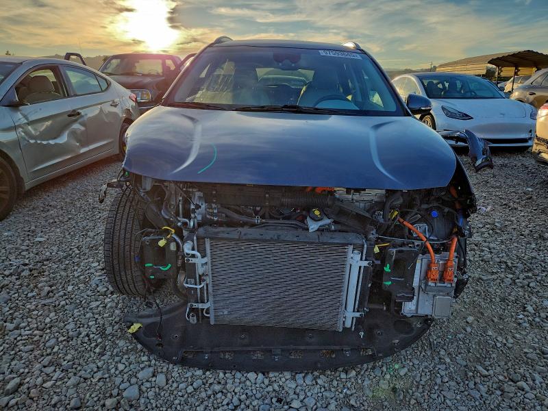Photo 5 from auction – 2018 KIA NIRO EX PR with VIN KNDCC3LDXJ5212784