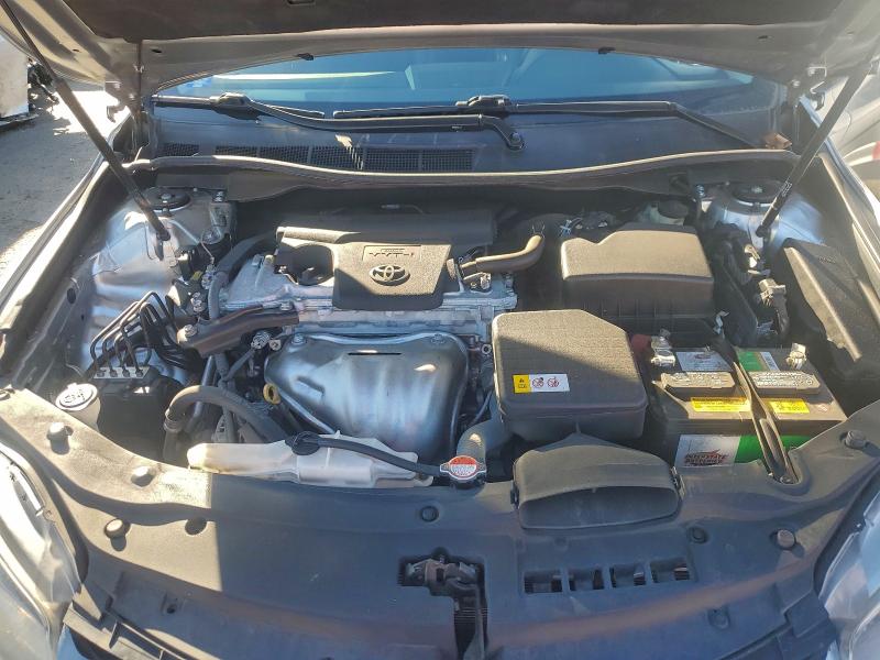 Photo 11 from auction – 2016 TOYOTA CAMRY LE with VIN 4T1BF1FK9GU266380