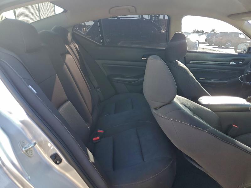Photo 10 from auction – 2019 NISSAN ALTIMA S with VIN 1N4BL4BV3KC157710