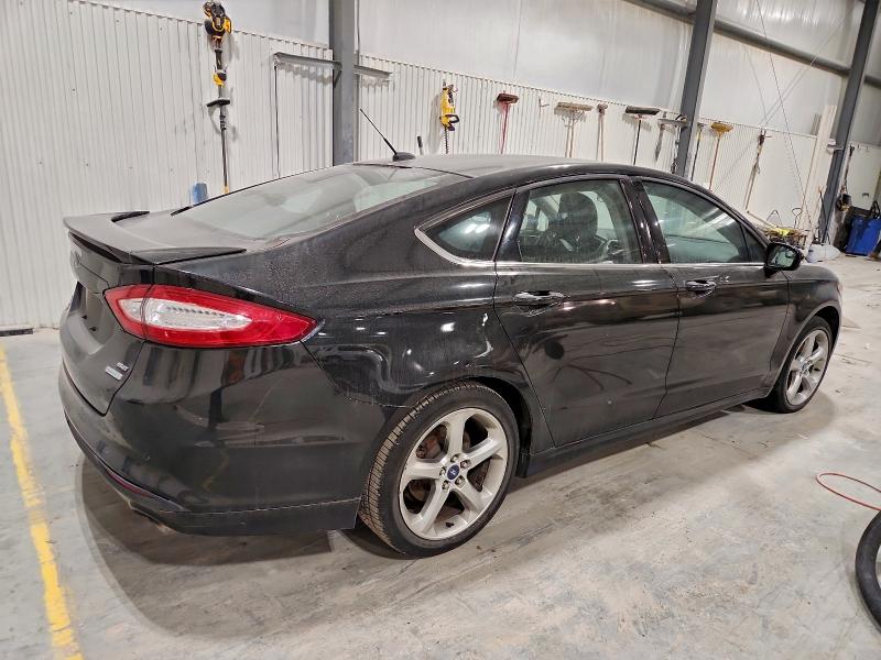 Photo 3 from auction – 2014 FORD FUSION SE with VIN 1FA6P0HD7E5361352