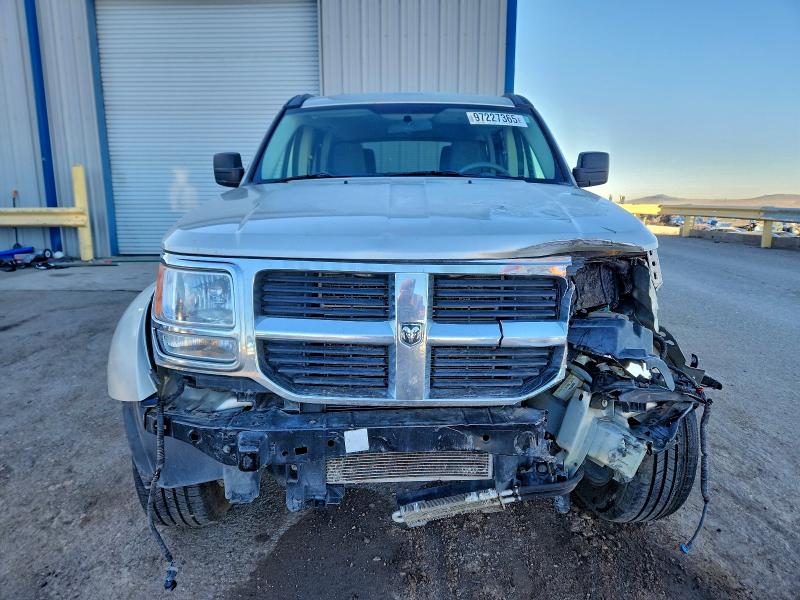 Photo 5 from auction – 2008 DODGE NITRO SXT with VIN 1D8GT28K28W156798