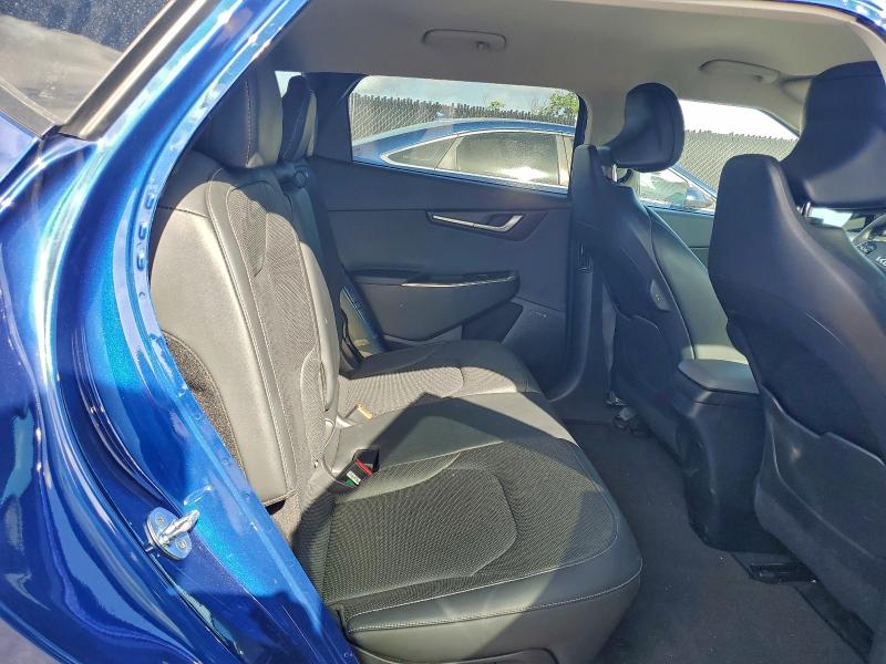 Photo 11 from auction – 2022 KIA EV6 LIGHT with VIN KNDC34LA0N5048690