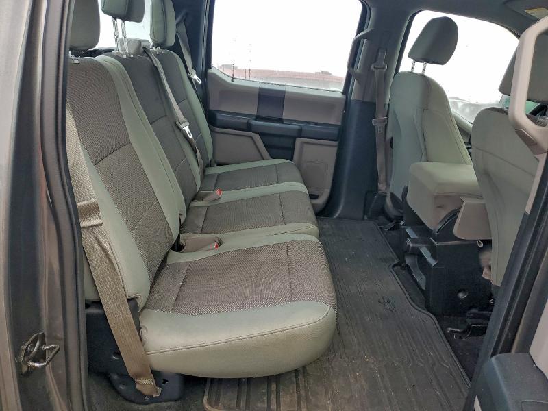 Photo 10 from auction – 2015 FORD F150 SUPER with VIN 1FTEW1EP9FKD17207