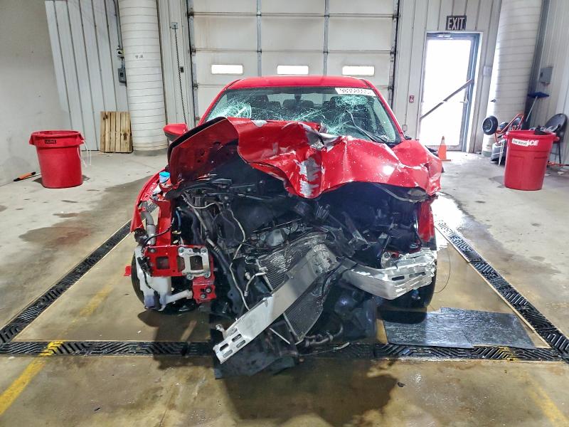 Photo 5 from auction – 2018 HONDA CIVIC LX with VIN 2HGFC2F5XJH597754