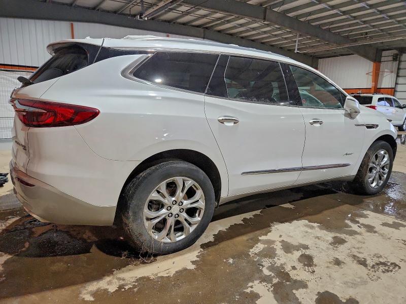 Photo 3 from auction – 2018 BUICK ENCLAVE AV with VIN 5GAEVCKW0JJ168194