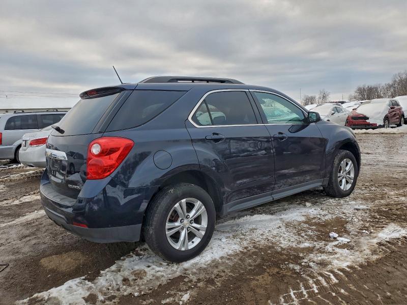 Photo 3 from auction – 2015 CHEVROLET EQUINOX with VIN 2GNFLGEK5F6206054