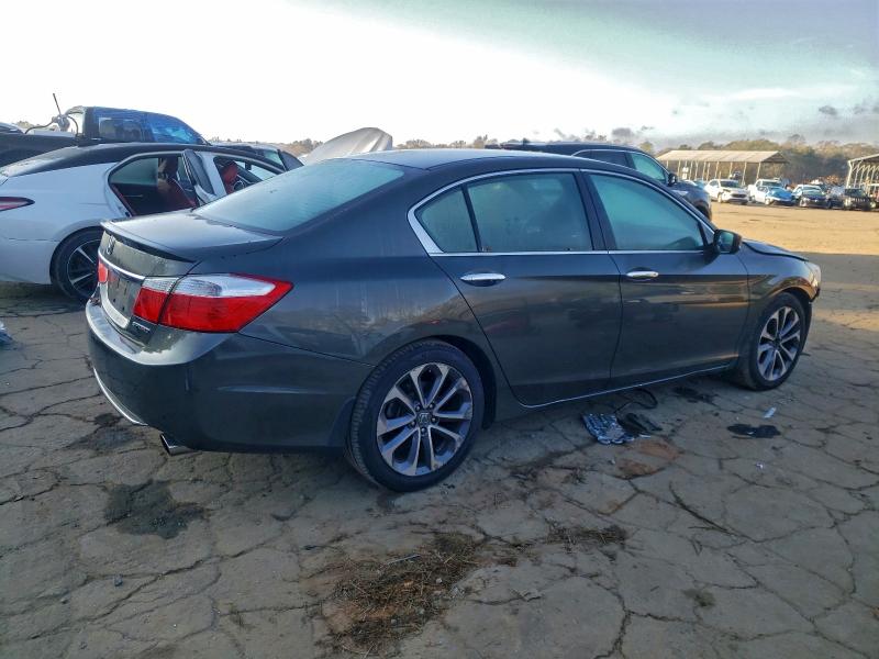 Photo 3 from auction – 2015 HONDA ACCORD SPO with VIN 1HGCR2F59FA012850