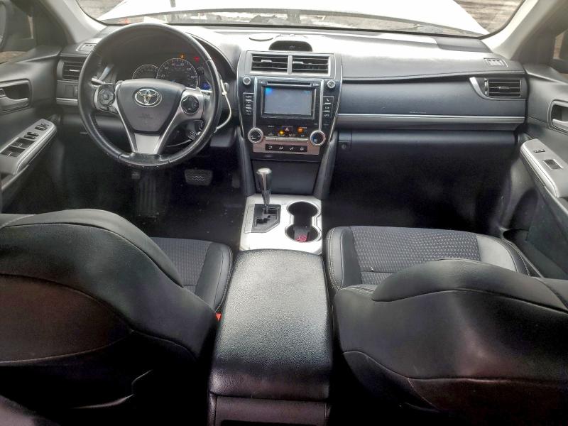 Photo 8 from auction – 2012 TOYOTA CAMRY BASE with VIN 4T1BF1FK5CU506681