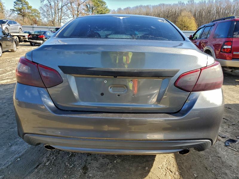 Photo 6 from auction – 2018 NISSAN ALTIMA 2.5 with VIN 1N4AL3AP5JC267231