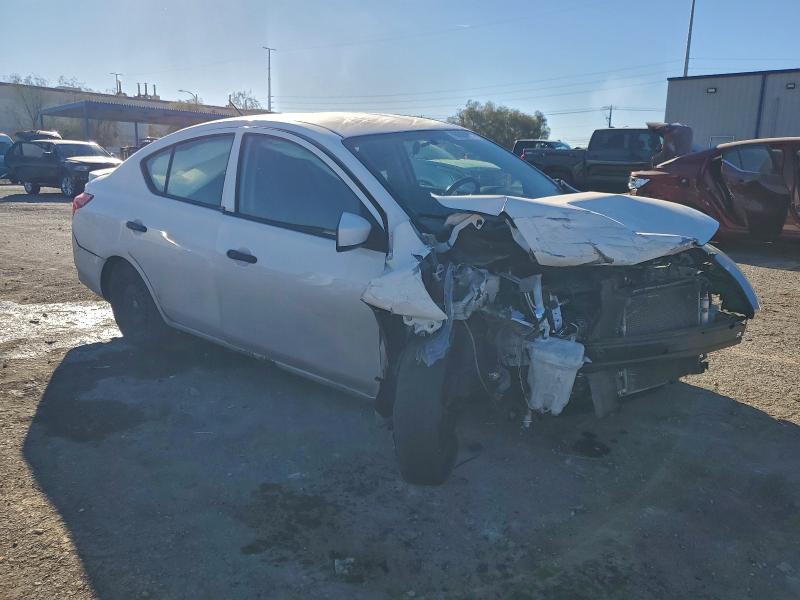 Photo 4 from auction – 2019 NISSAN VERSA S with VIN 3N1CN7AP1KL833012