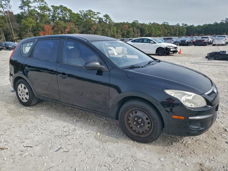 Photo 4 from auction – 2012 HYUNDAI ELANTRA TO with VIN KMHDB8AEXCU154809