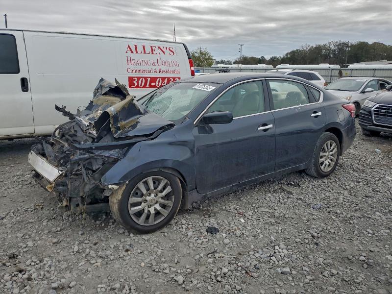 Photo 1 from auction – 2013 NISSAN ALTIMA 2.5 with VIN 1N4AL3AP6DN551427