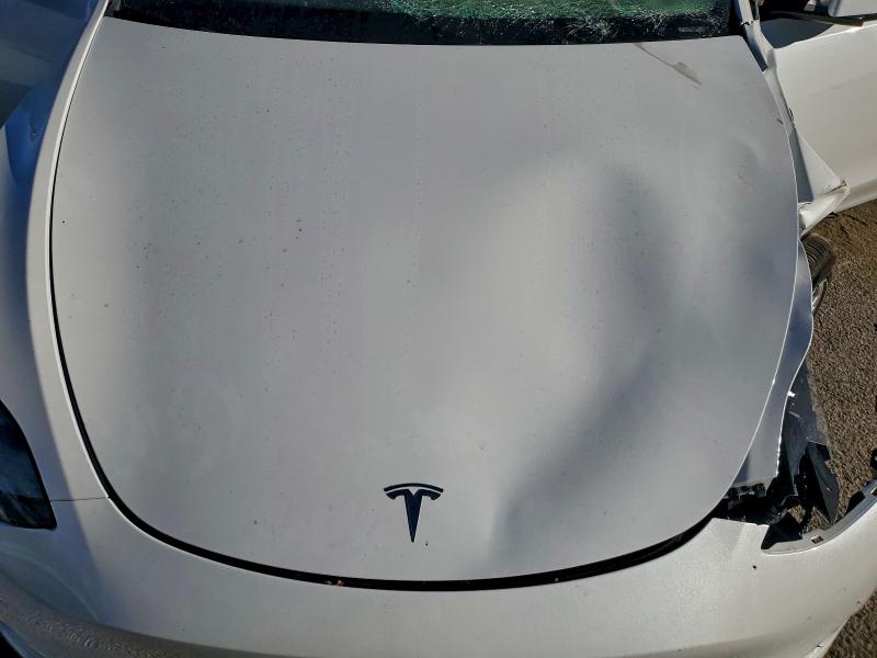 Photo 11 from auction – 2024 TESLA MODEL Y with VIN 7SAYGDEE0RF085479
