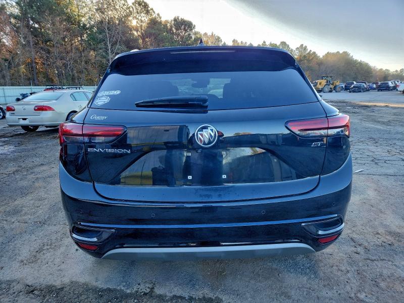 Снимка 6 от търг – 2023 BUICK ENVISION E с VIN LRBFZNR42PD035126
