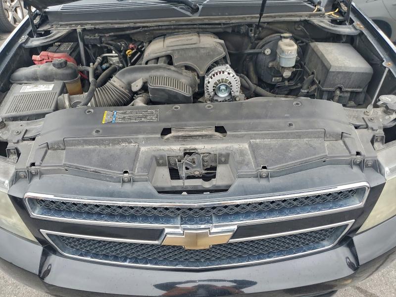 Photo 12 from auction – 2008 CHEVROLET TAHOE with VIN 1GNFC13J18J206212