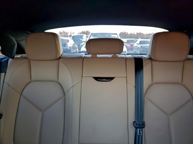 Photo 10 from auction – 2020 PORSCHE MACAN S with VIN WP1AB2A56LLB35215