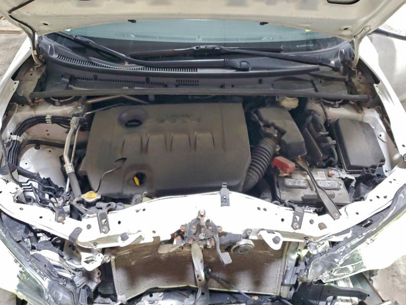 Photo 11 from auction – 2017 TOYOTA COROLLA L with VIN 2T1BURHE9HC749799