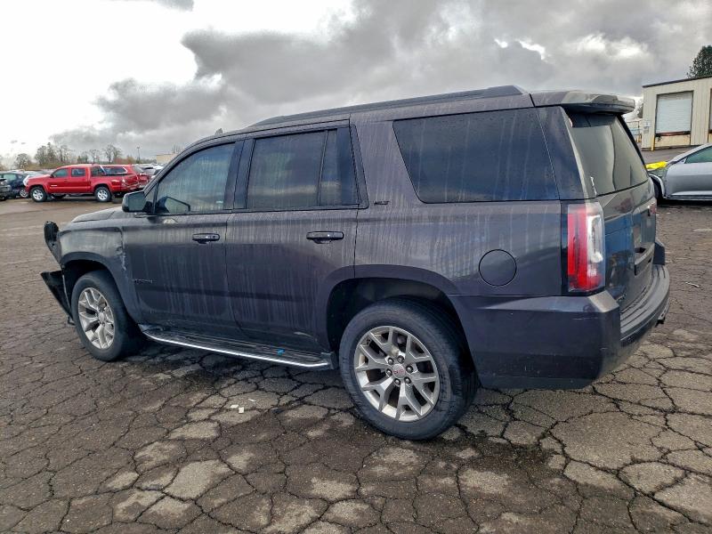 Photo 2 from auction – 2015 GMC YUKON with VIN 1GKS2BKC5FR108323