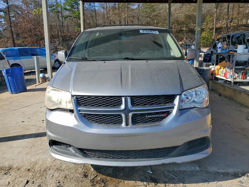 Photo 5 from auction – 2014 DODGE OTHER with VIN 2C4RDGCG9ER122687