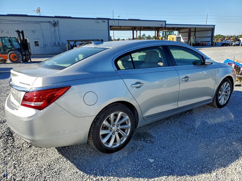 Photo 3 from auction – 2016 BUICK LACROSSE with VIN 1G4GB5G37GF139065