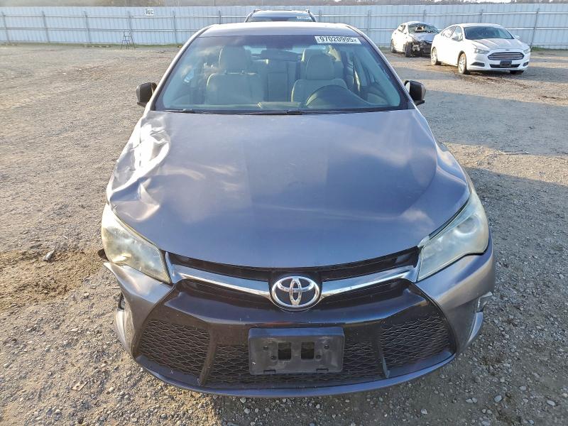 Photo 5 from auction – 2016 TOYOTA CAMRY LE with VIN 4T1BF1FK1GU249864