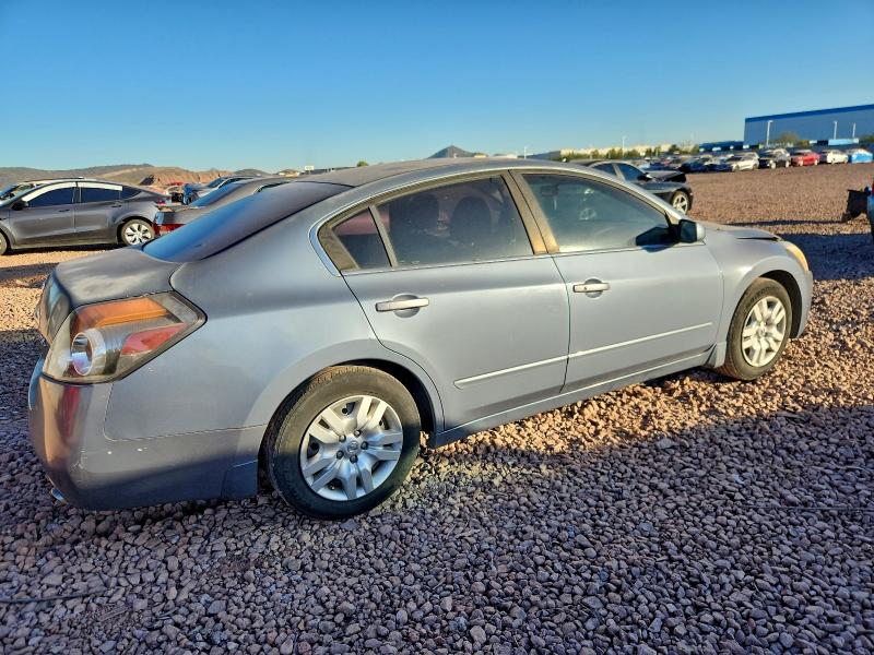 Photo 3 from auction – 2011 NISSAN ALTIMA BAS with VIN 1N4AL2AP0BN410098