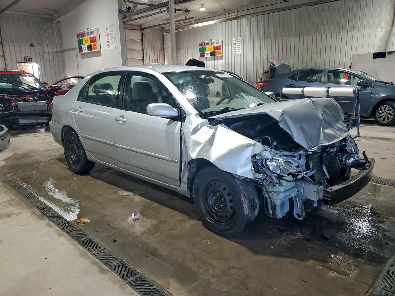 Photo 4 from auction – 2006 TOYOTA COROLLA CE with VIN 2T1BR32E66C705649