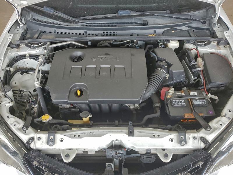 Photo 11 from auction – 2022 TOYOTA COROLLA L with VIN 2T1BURHE1EC211559
