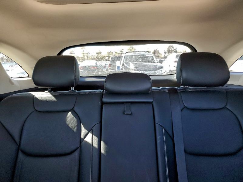 صورة رقم 10 من المزاد - 2022 GENESIS GV70 BASE مع VIN KMUMADTB8NU067705