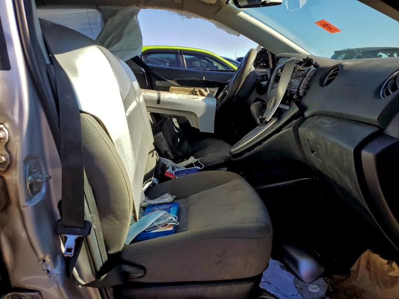 Photo 7 from auction – 2010 TOYOTA COROLLA MATRIX with VIN 2T1KU4EE7AC342044
