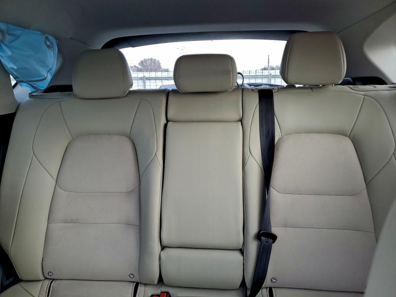 Photo 10 from auction – 2021 MAZDA CX-5 TOURI with VIN JM3KFBCM8M1310132