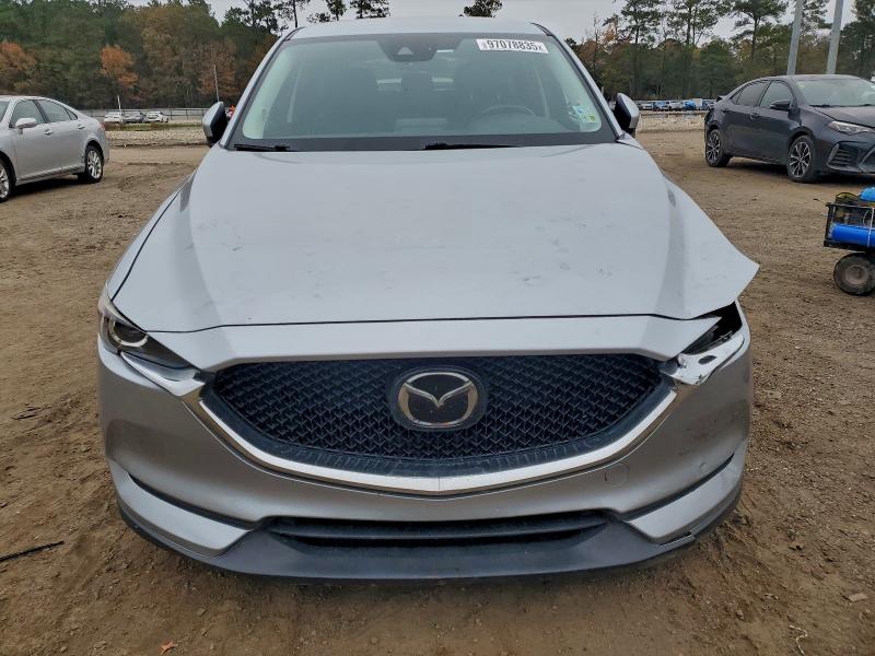Photo 5 from auction – 2020 MAZDA CX-5 TOURI with VIN JM3KFACM6L0726193