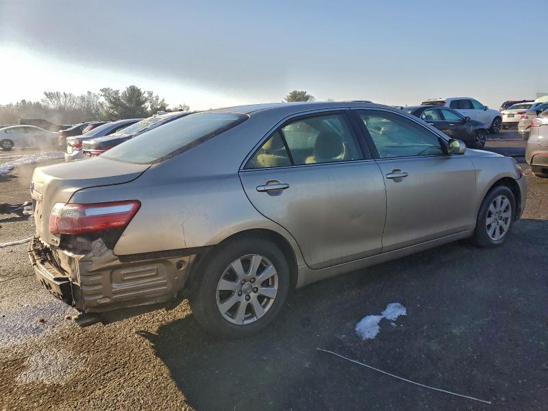 Photo 3 from auction – 2007 TOYOTA CAMRY CE with VIN JTNBE46K573102618