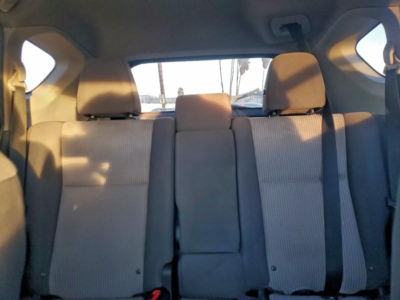 صورة رقم 10 من المزاد - 2013 TOYOTA RAV4 LE مع VIN 2T3BFREV5DW026322