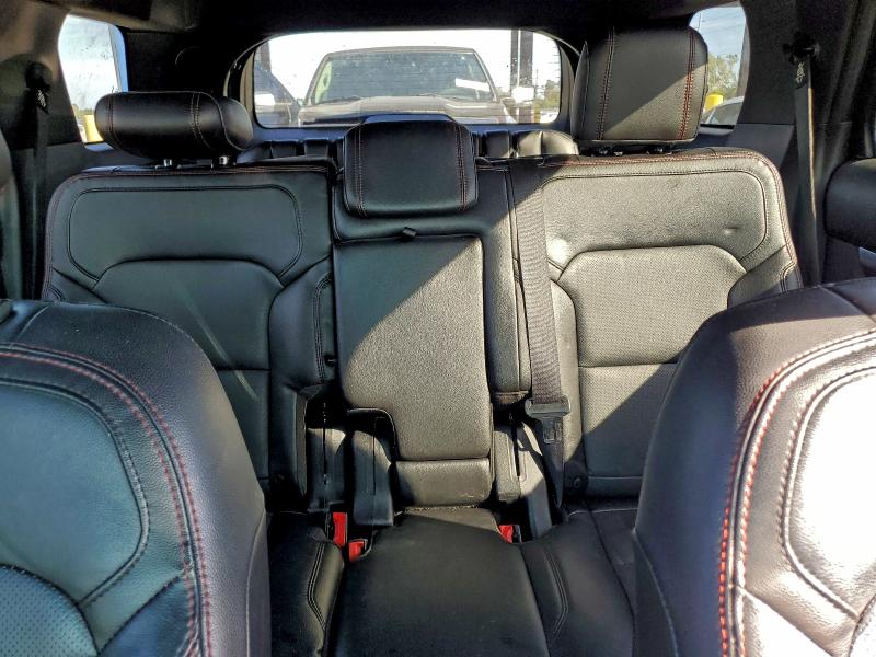 Zdjęcie 10 z aukcji – 2016 FORD EXPLORER S z VIN 1FM5K8GT7GGD22632