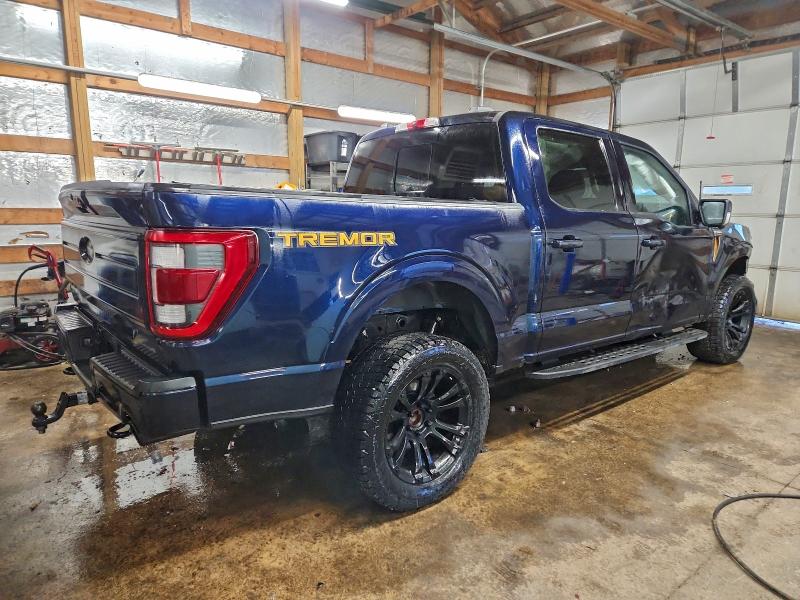 Photo 3 from auction – 2022 FORD F150 SUPER with VIN 1FTEW1E89NFB13751