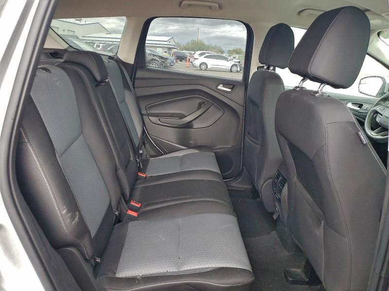 صورة رقم 11 من المزاد - 2017 FORD ESCAPE SE مع VIN 1FMCU0GD4HUC51114