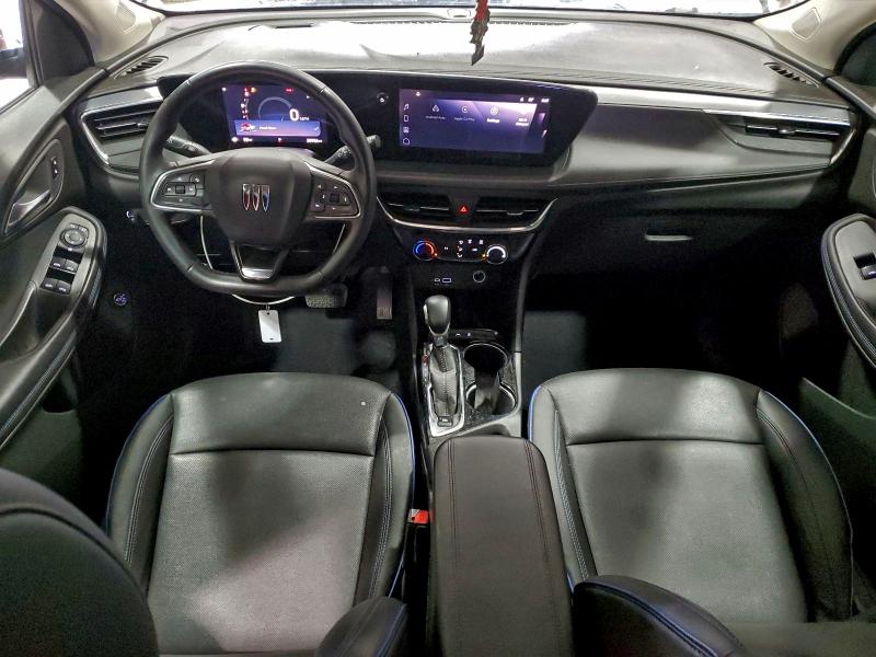 Photo 8 from auction – 2025 BUICK ENCORE GX with VIN KL4AMDSL0SB006258