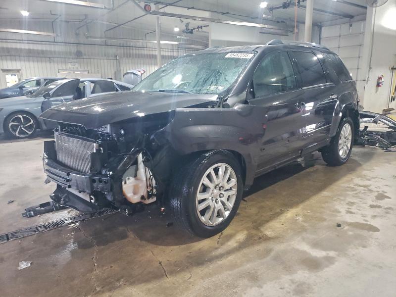 GMC ACADIA DEN 2016 with VIN 1GKKVTKD6GJ260469 - Photo from auction