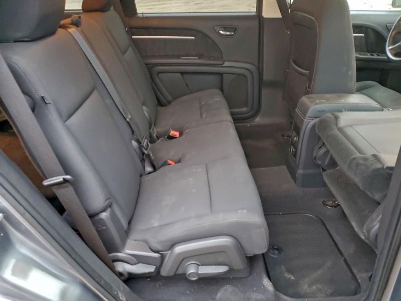 Photo 11 from auction – 2010 DODGE JOURNEY SX with VIN 3D4PG5FV1AT105857