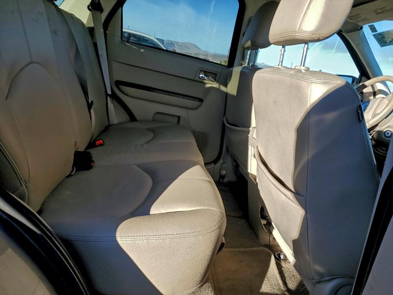 Photo 11 from auction – 2008 MERCURY MARINER with VIN 4M2CU91128KJ18512