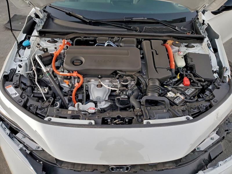 Photo 11 from auction – 2026 HONDA CIVIC with VIN 2HGFE4F82TH306165