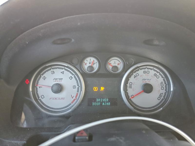 Photo 9 from auction – 2008 FORD FOCUS SE with VIN 1FAHP35N88W120390