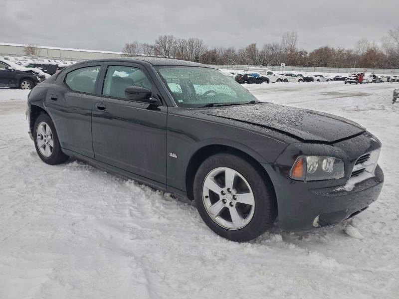 Zdjęcie 4 z aukcji – 2010 DODGE CHARGER SX z VIN 2B3CA3CV3AH193875