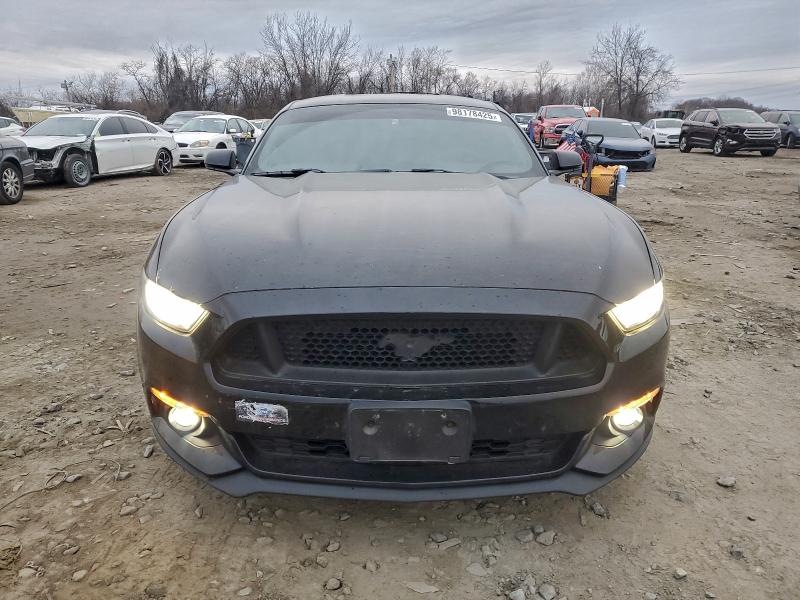 Photo 5 from auction – 2015 FORD MUSTANG with VIN 1FA6P8THXF5346239