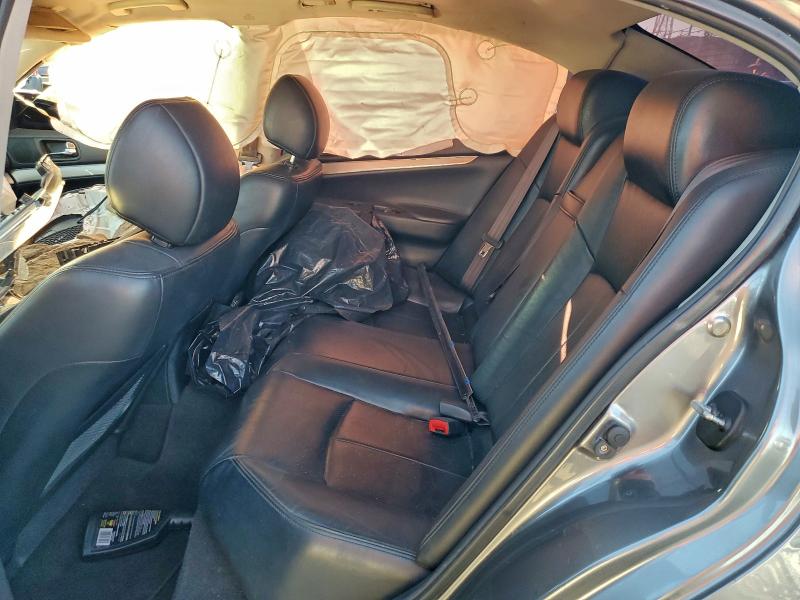 Photo 10 from auction – 2013 INFINITI G37 BASE with VIN JN1CV6AP2DM722861
