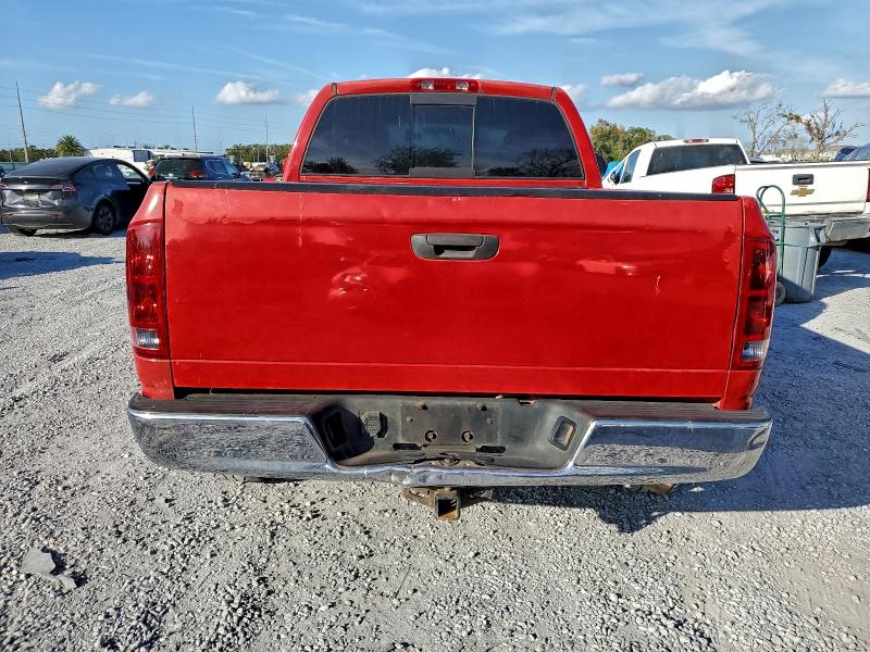 Photo 6 from auction – 2004 DODGE RAM 1500 S with VIN 1D7HA18D14S632731